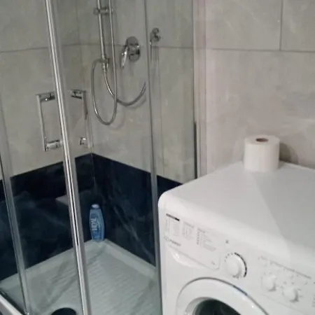 Apartamento Nase E Cane