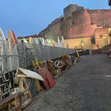 Nase E Cane Apartamento