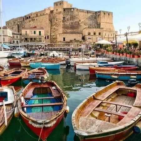 Nase E Cane Apartamento