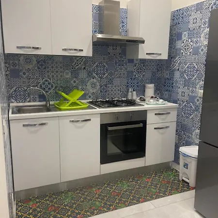 Nase E Cane Nápoles