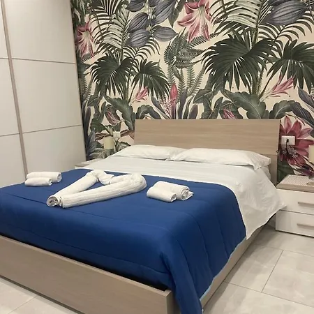Apartamento Nase E Cane Nápoles