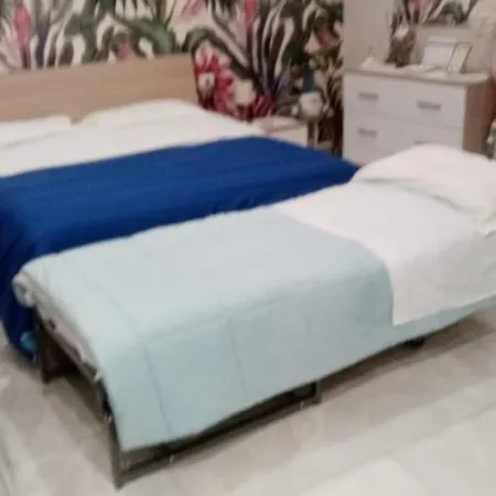 Apartamento Nase E Cane