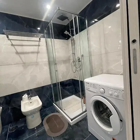 Apartamento Nase E Cane *
