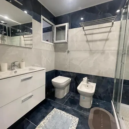 Apartamento Nase E Cane