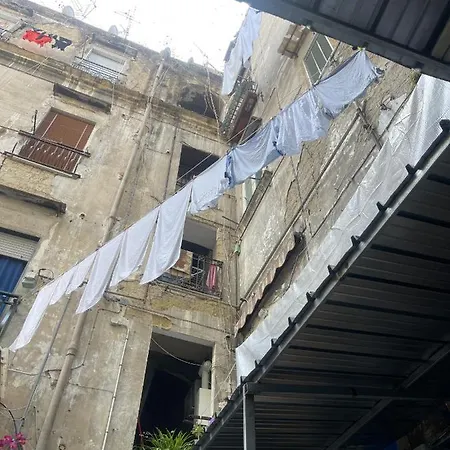 Apartment Nase E Cane