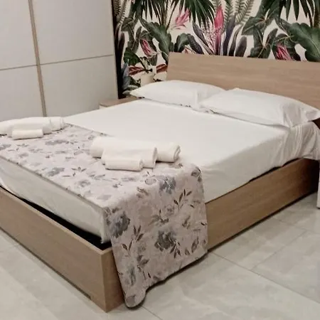 Apartment Nase E Cane *