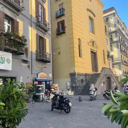 Lägenhet Nase E Cane