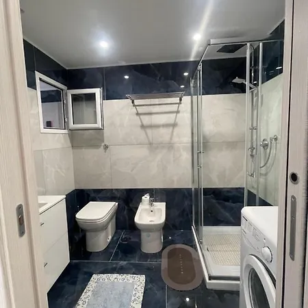 Nase E Cane Apartment