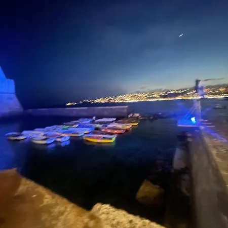 Nase E Cane * Neapel