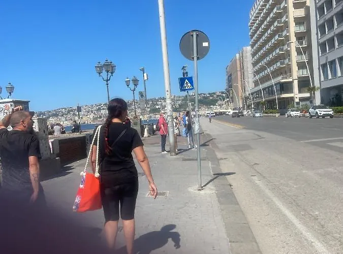Nase E Cane Appartamento Napoli