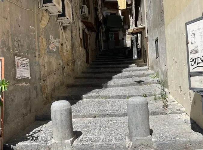 Apartament Nase E Cane Neapol