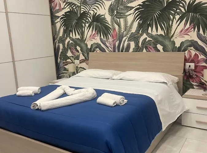 Apartament Nase E Cane Neapol