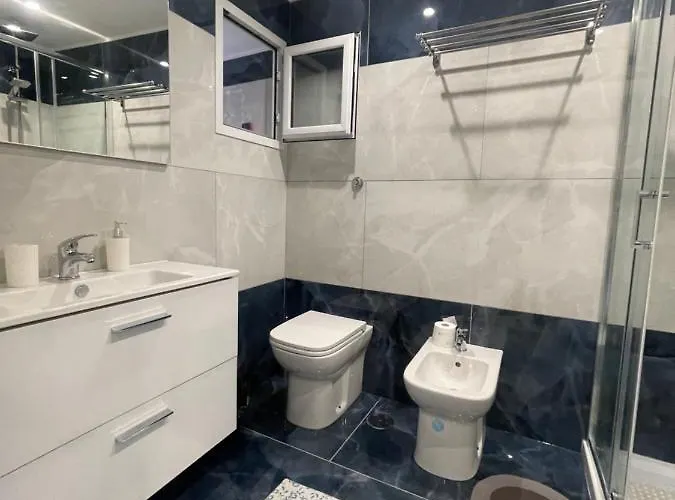 Apartament Nase E Cane