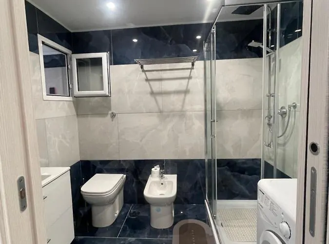 Nase E Cane Apartament