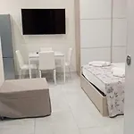 Nase E Cane Lägenhet Neapel