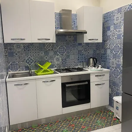Nase E Cane Napoli